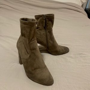 Steve Madden Echo Bootie